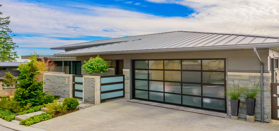 Garage door installation New York