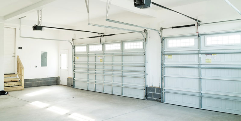 Garage Door Repair New York