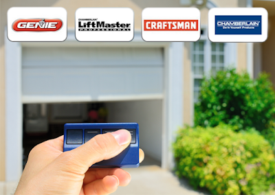 garage door repair nyc