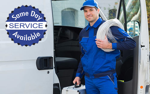 garage door team nyc