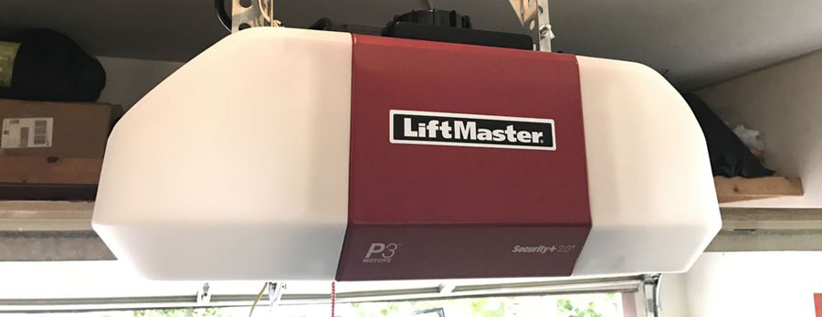 Lift Master technician New York