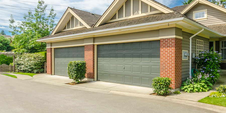 Overhead garage door supplier New York New York