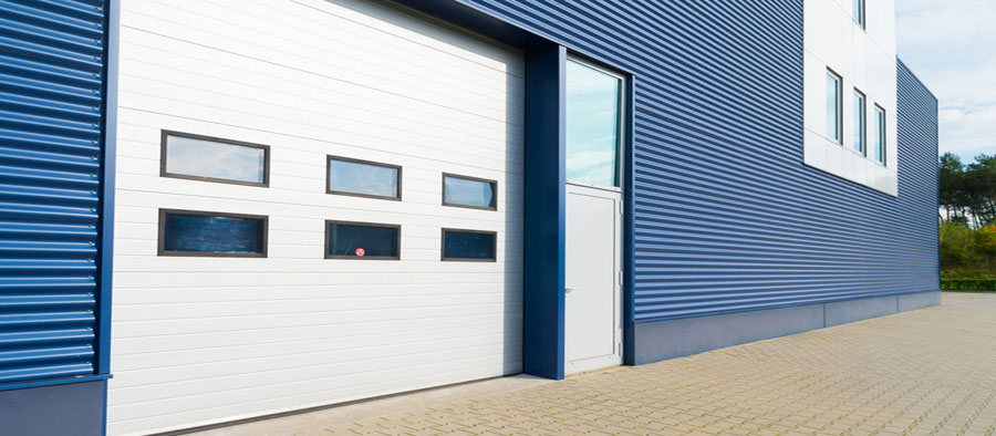 Overhead Door Supplier NYC