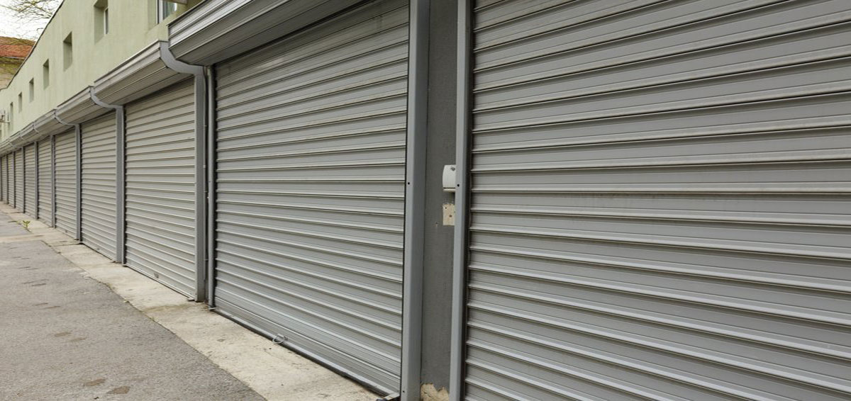 Rollup Gate Repair Forest Hills NY